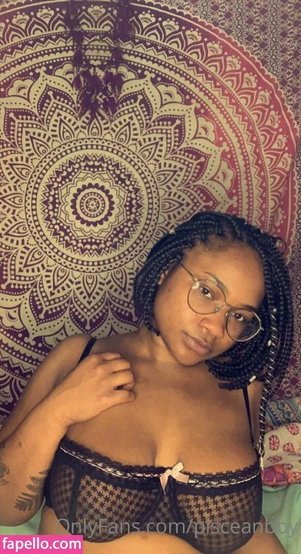 officialpiscesbaby / pisceanbby Onlyfans Photo Gallery 