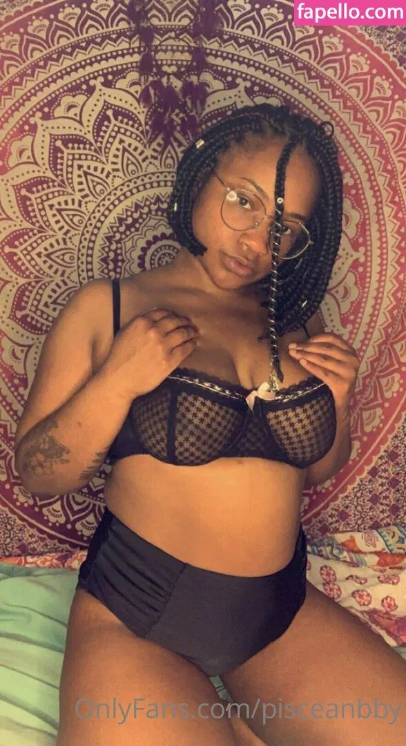 officialpiscesbaby / pisceanbby Onlyfans Photo Gallery 