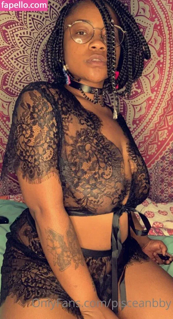 officialpiscesbaby / pisceanbby Onlyfans Photo Gallery 