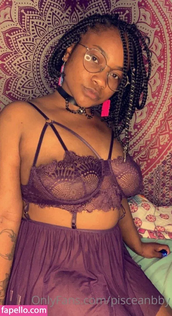 officialpiscesbaby / pisceanbby Onlyfans Photo Gallery 