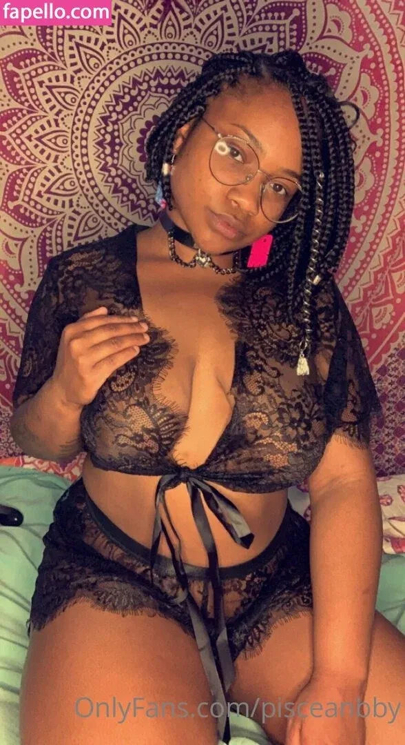 officialpiscesbaby / pisceanbby Onlyfans Photo Gallery 