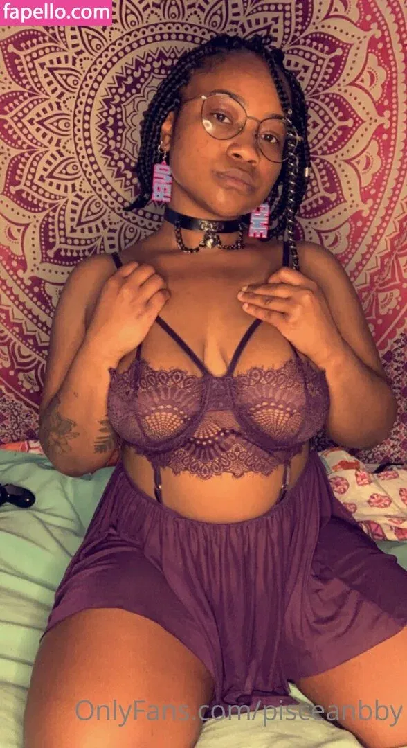 officialpiscesbaby / pisceanbby Onlyfans Photo Gallery 