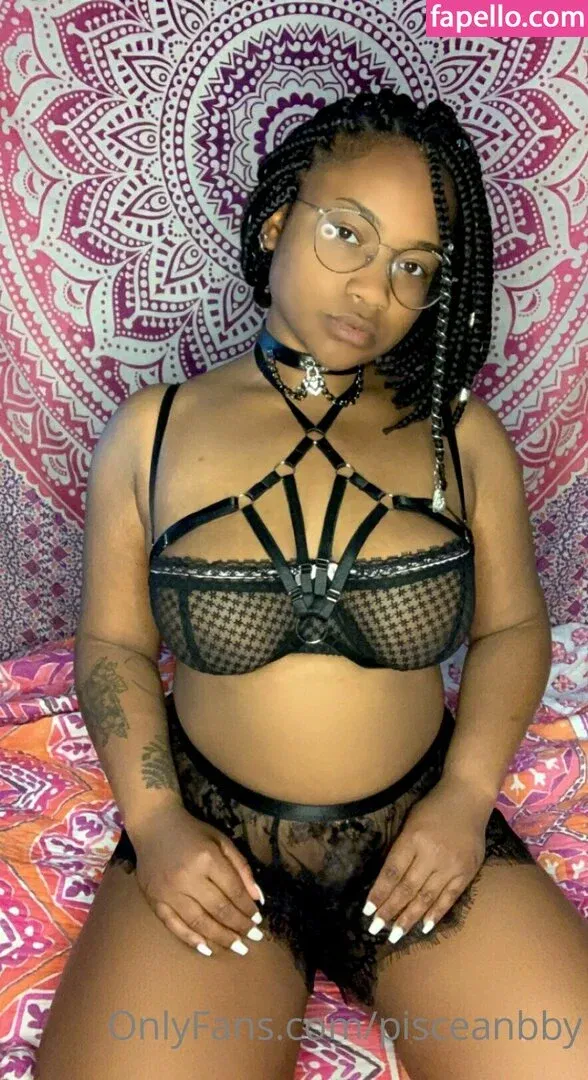 officialpiscesbaby / pisceanbby Onlyfans Photo Gallery 