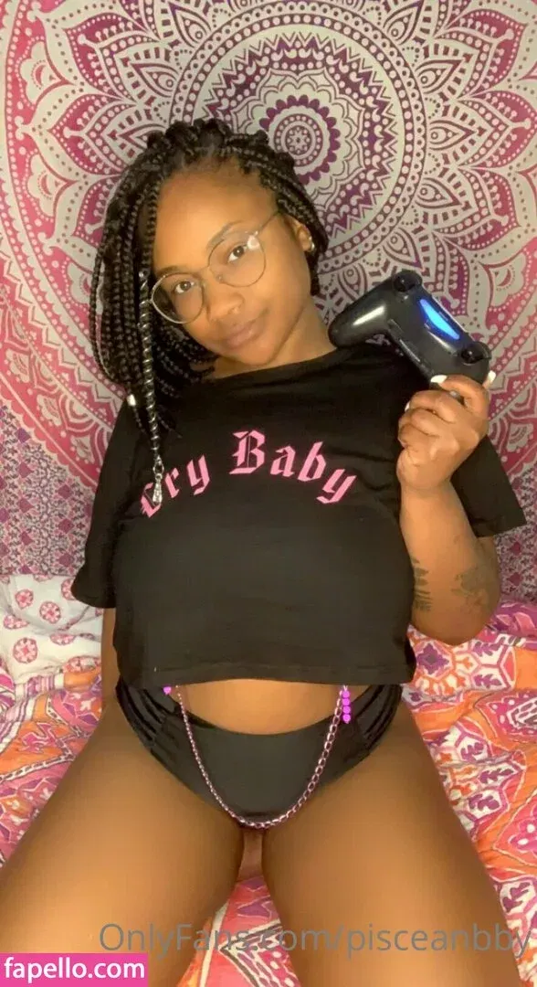 officialpiscesbaby / pisceanbby Onlyfans Photo Gallery 