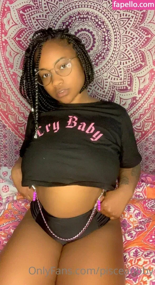 officialpiscesbaby / pisceanbby Onlyfans Photo Gallery 
