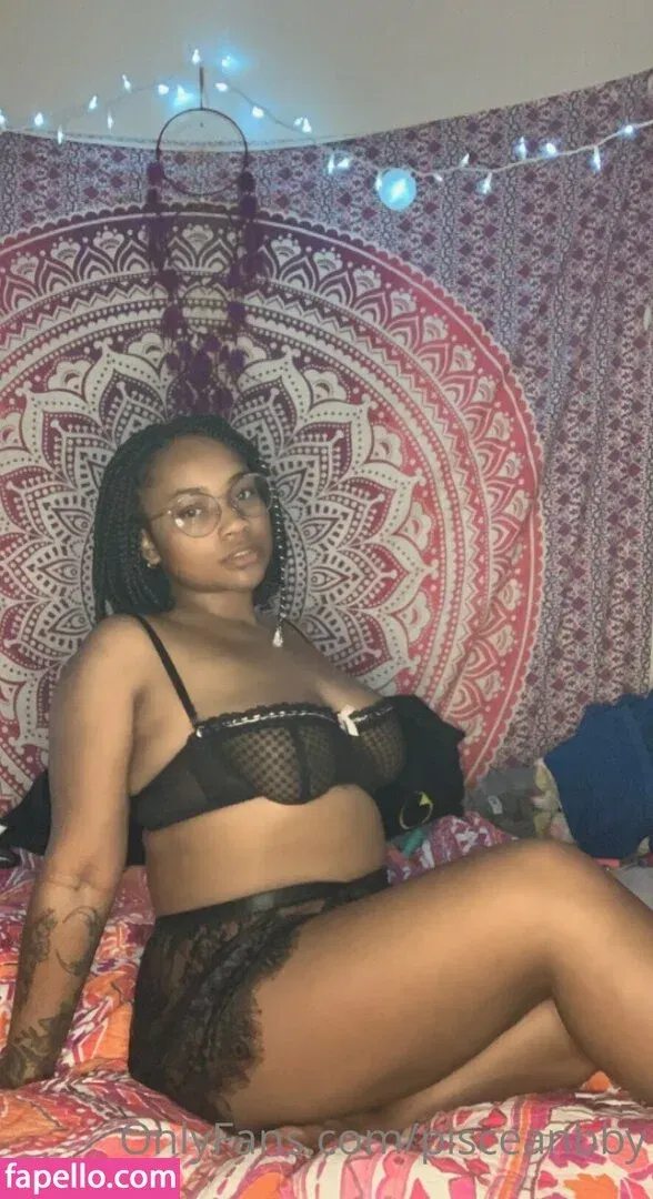 officialpiscesbaby / pisceanbby Onlyfans Photo Gallery 