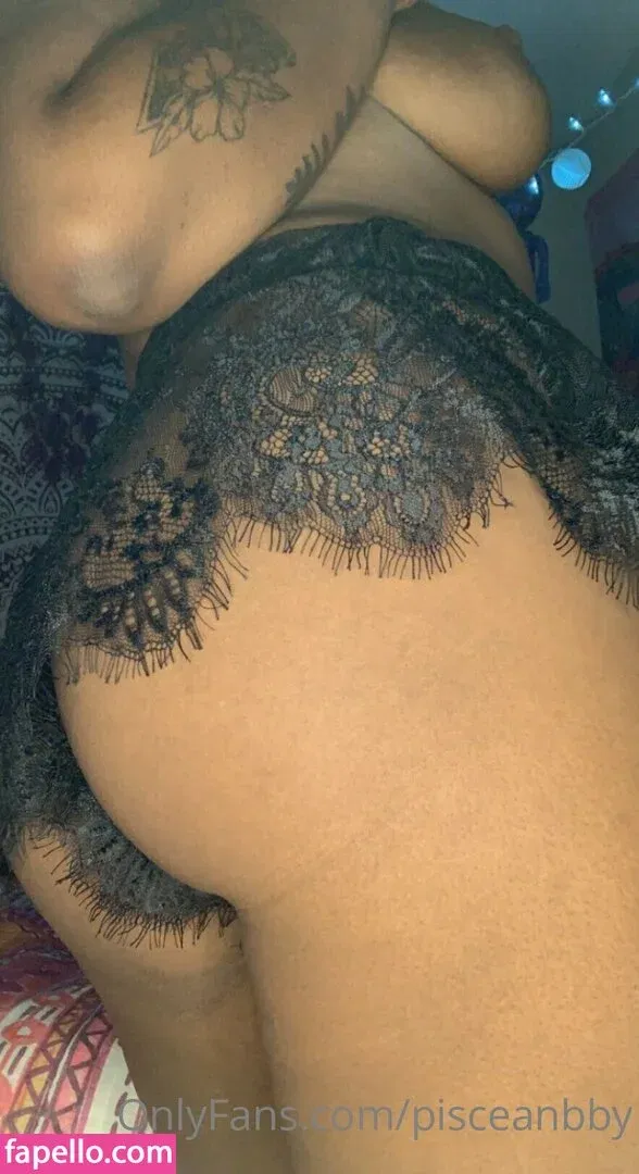 officialpiscesbaby / pisceanbby Onlyfans Photo Gallery 