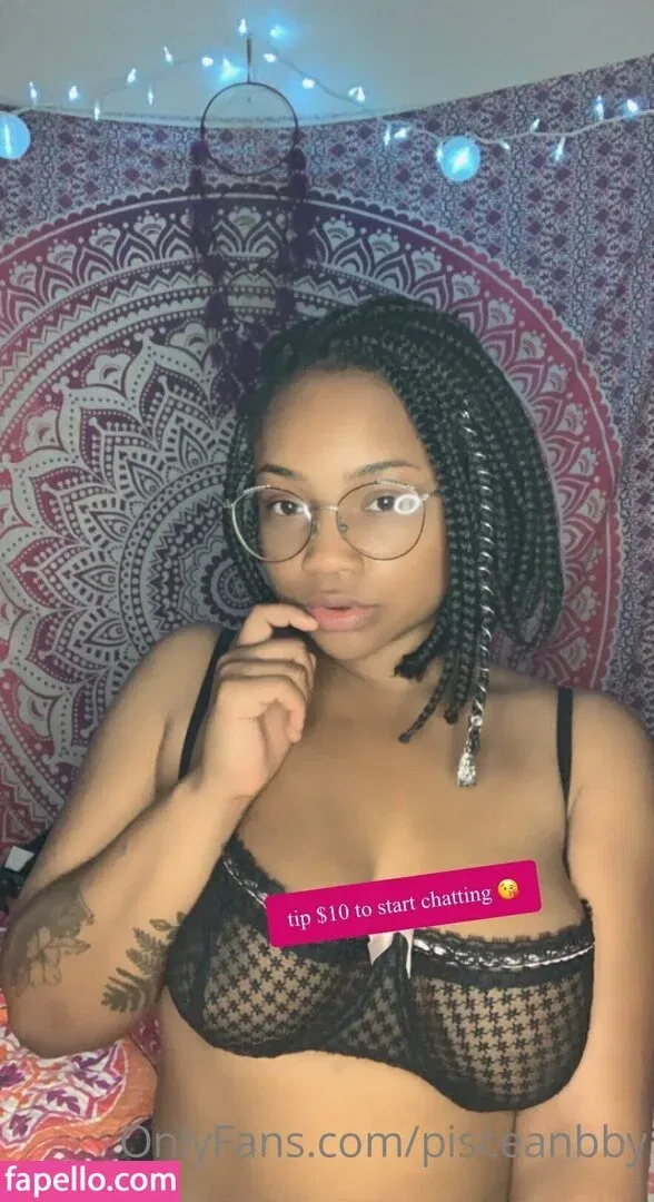 officialpiscesbaby / pisceanbby Onlyfans Photo Gallery 