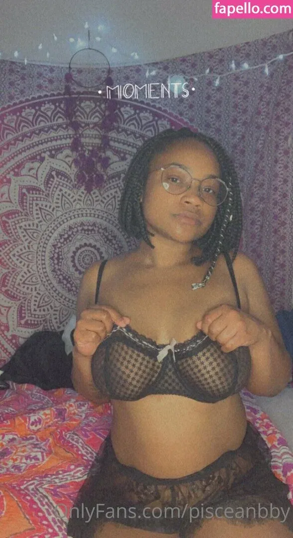 officialpiscesbaby / pisceanbby Onlyfans Photo Gallery 