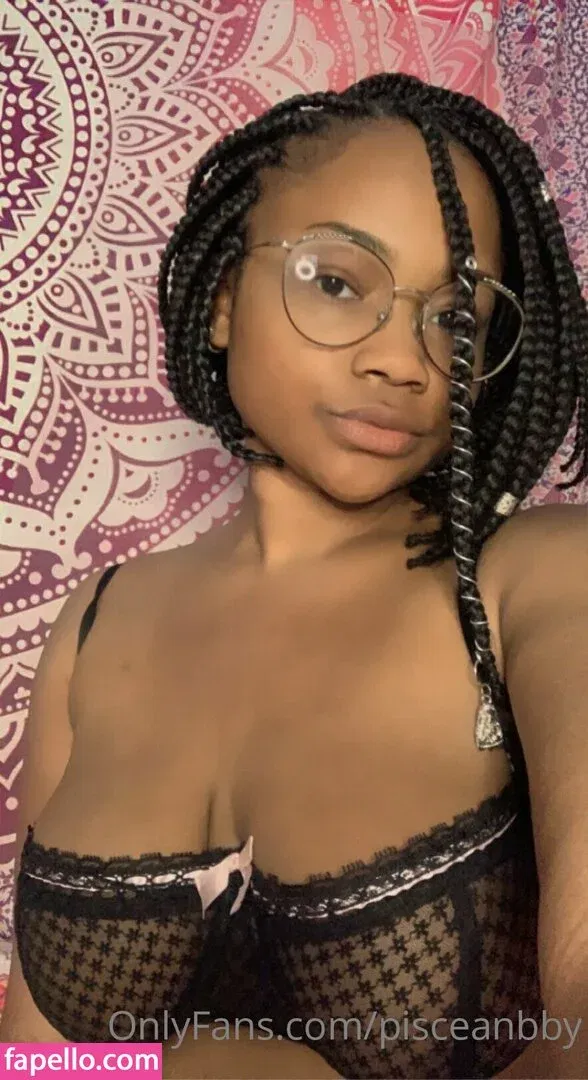 officialpiscesbaby / pisceanbby Onlyfans Photo Gallery 