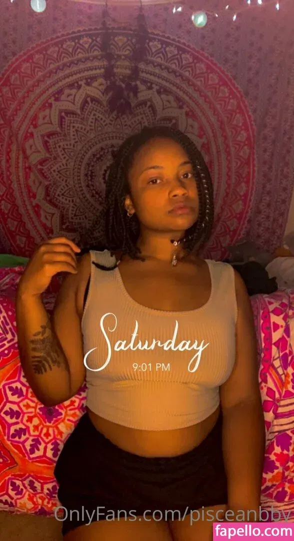 officialpiscesbaby / pisceanbby Onlyfans Photo Gallery 