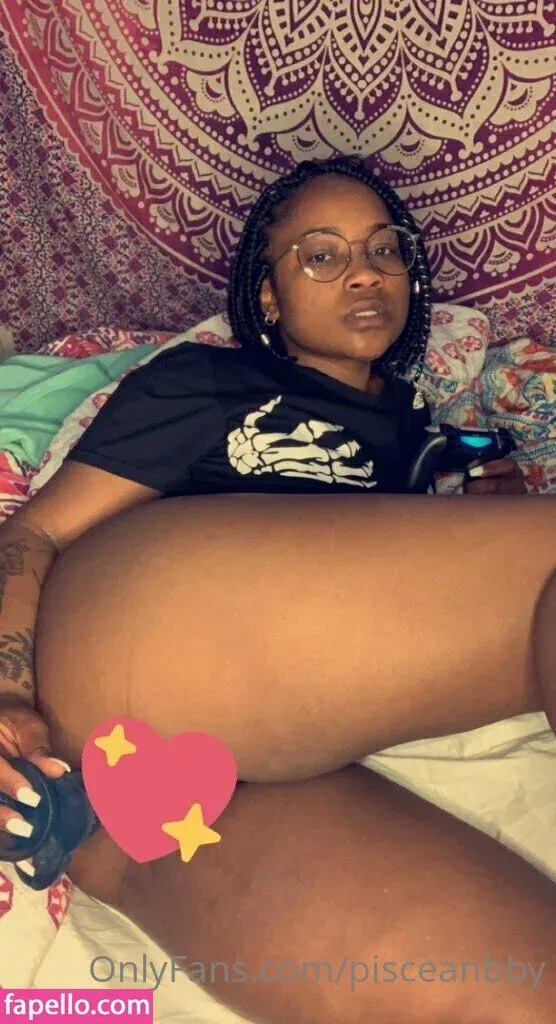 officialpiscesbaby / pisceanbby Onlyfans Photo Gallery 