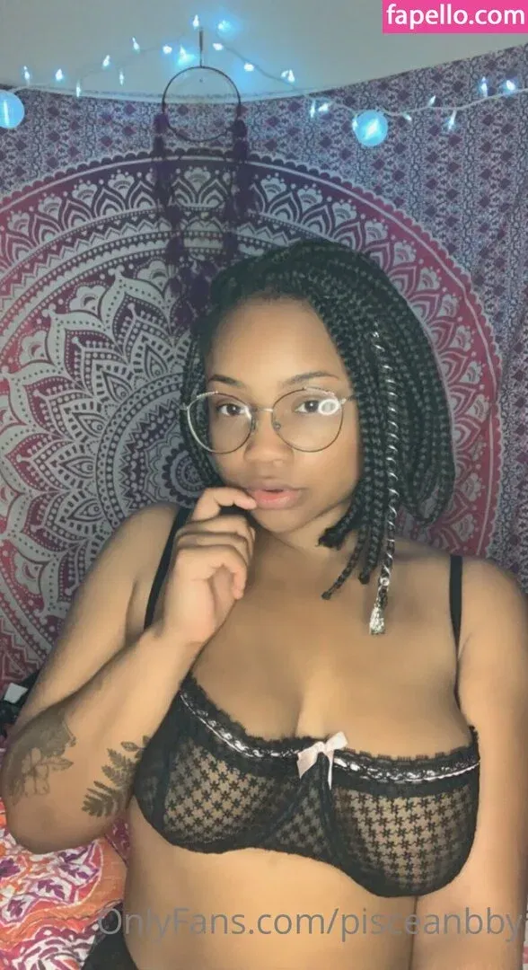 officialpiscesbaby / pisceanbby Onlyfans Photo Gallery 