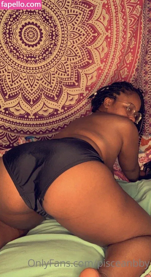 officialpiscesbaby / pisceanbby Onlyfans Photo Gallery 