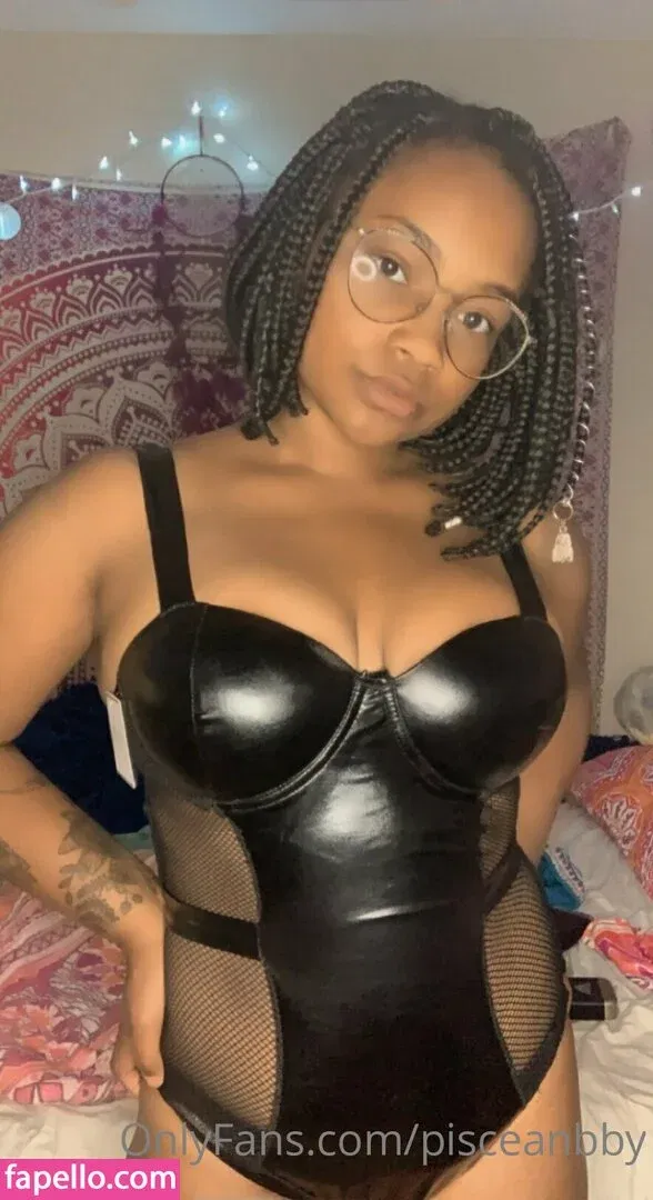 officialpiscesbaby / pisceanbby Onlyfans Photo Gallery 