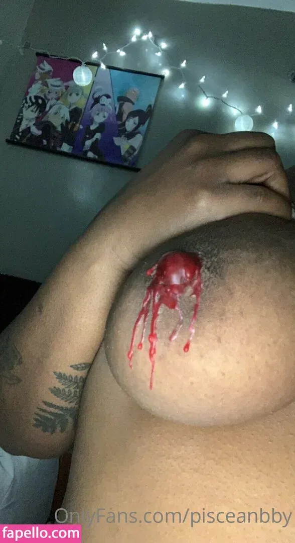 officialpiscesbaby / pisceanbby Onlyfans Photo Gallery 