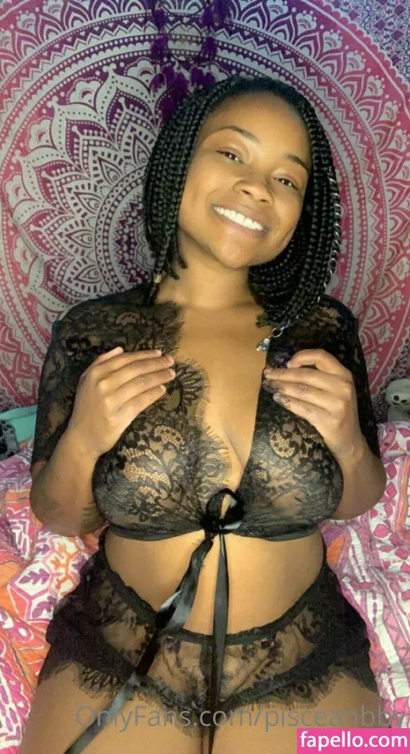 officialpiscesbaby / pisceanbby Onlyfans Photo Gallery 