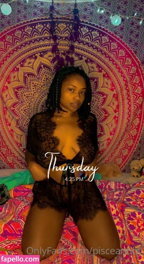 officialpiscesbaby / pisceanbby Onlyfans Photo Gallery 