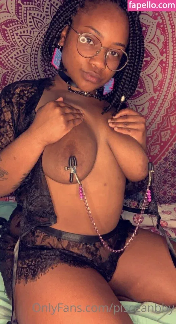 officialpiscesbaby / pisceanbby Onlyfans Photo Gallery 