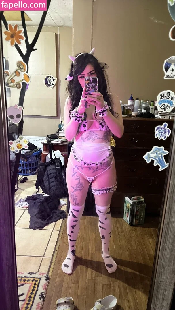 Caecity / caecityy Onlyfans Photo Gallery 