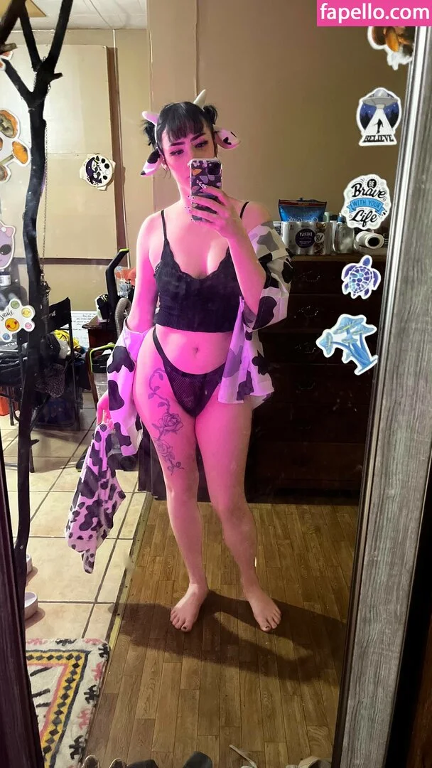 Caecity / caecityy Onlyfans Photo Gallery 