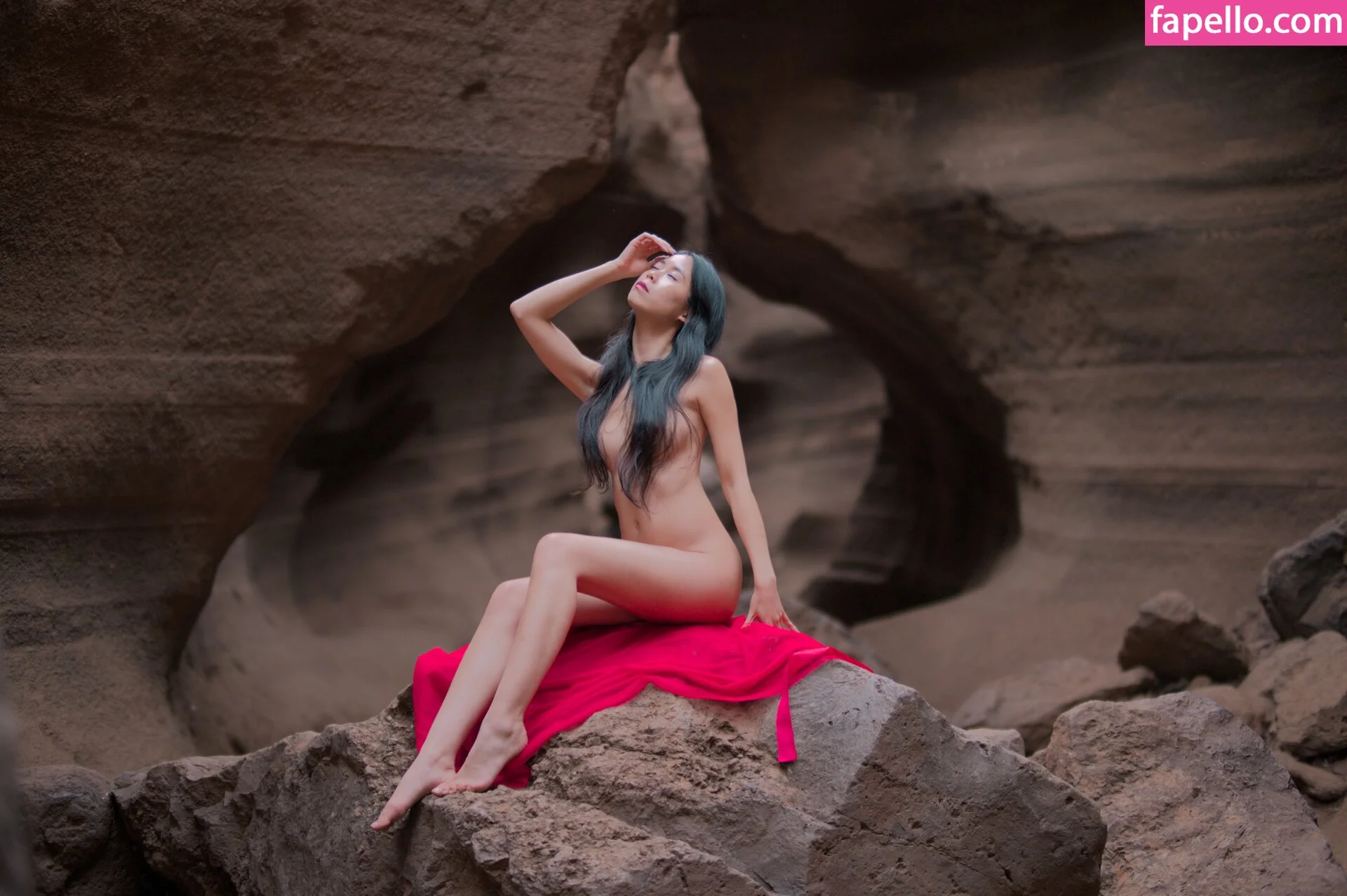 JoeyKimTV Nude Onlyfans Photo 19