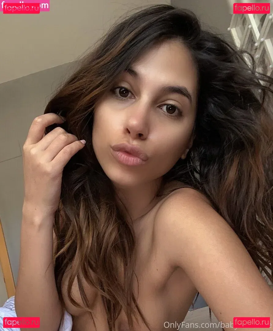 Baby Nicols / babynicolslife / itsnicolagain Onlyfans Photo Gallery 