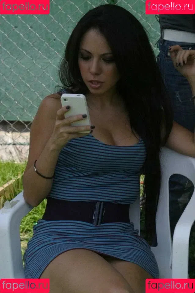 Jimena Sanchez / jimenasanchezmx Onlyfans Photo Gallery 