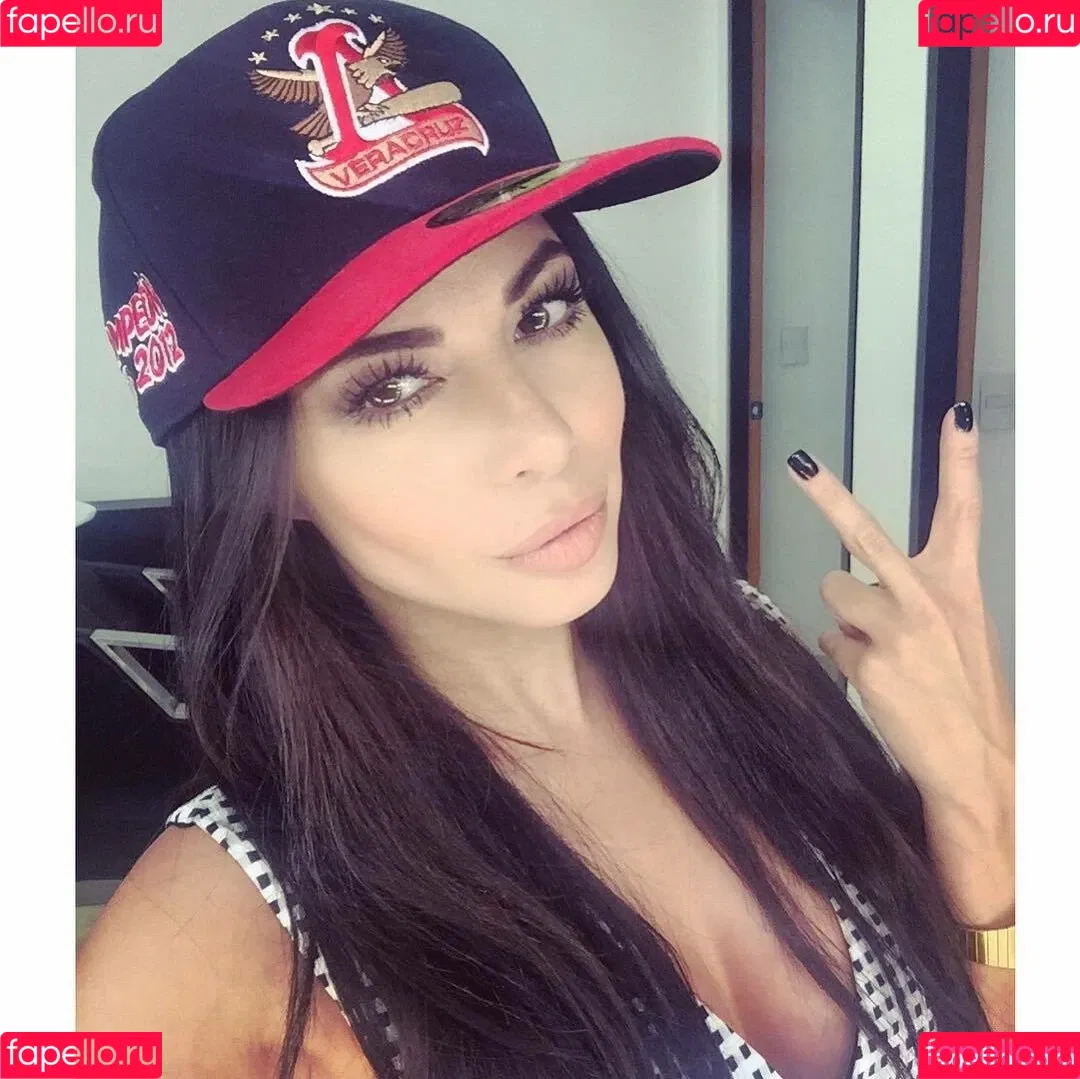 Jimena Sanchez / jimenasanchezmx Onlyfans Photo Gallery 