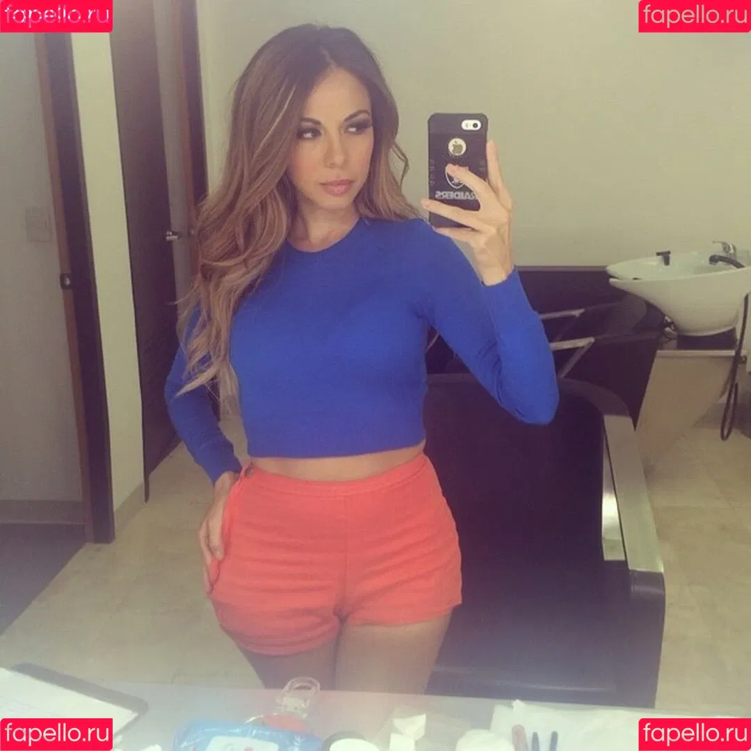 Jimena Sanchez / jimenasanchezmx Onlyfans Photo Gallery 