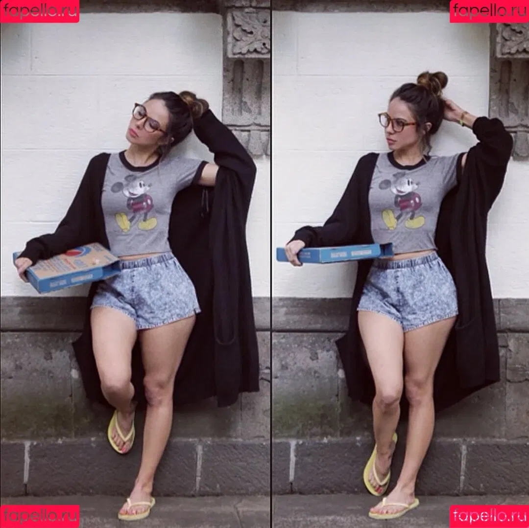 Jimena Sanchez / jimenasanchezmx Onlyfans Photo Gallery 