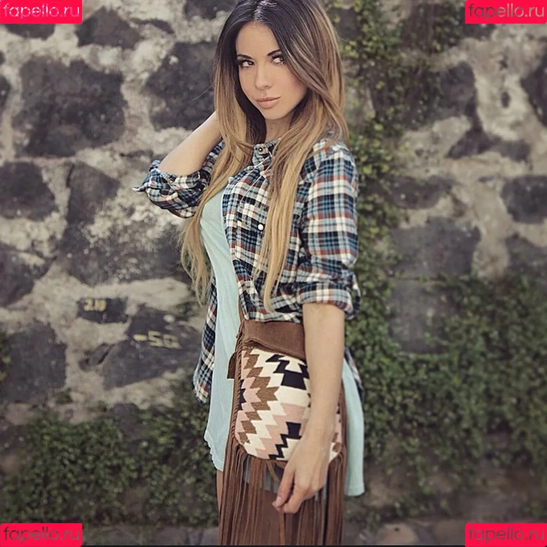 Jimena Sanchez / jimenasanchezmx Onlyfans Photo Gallery 