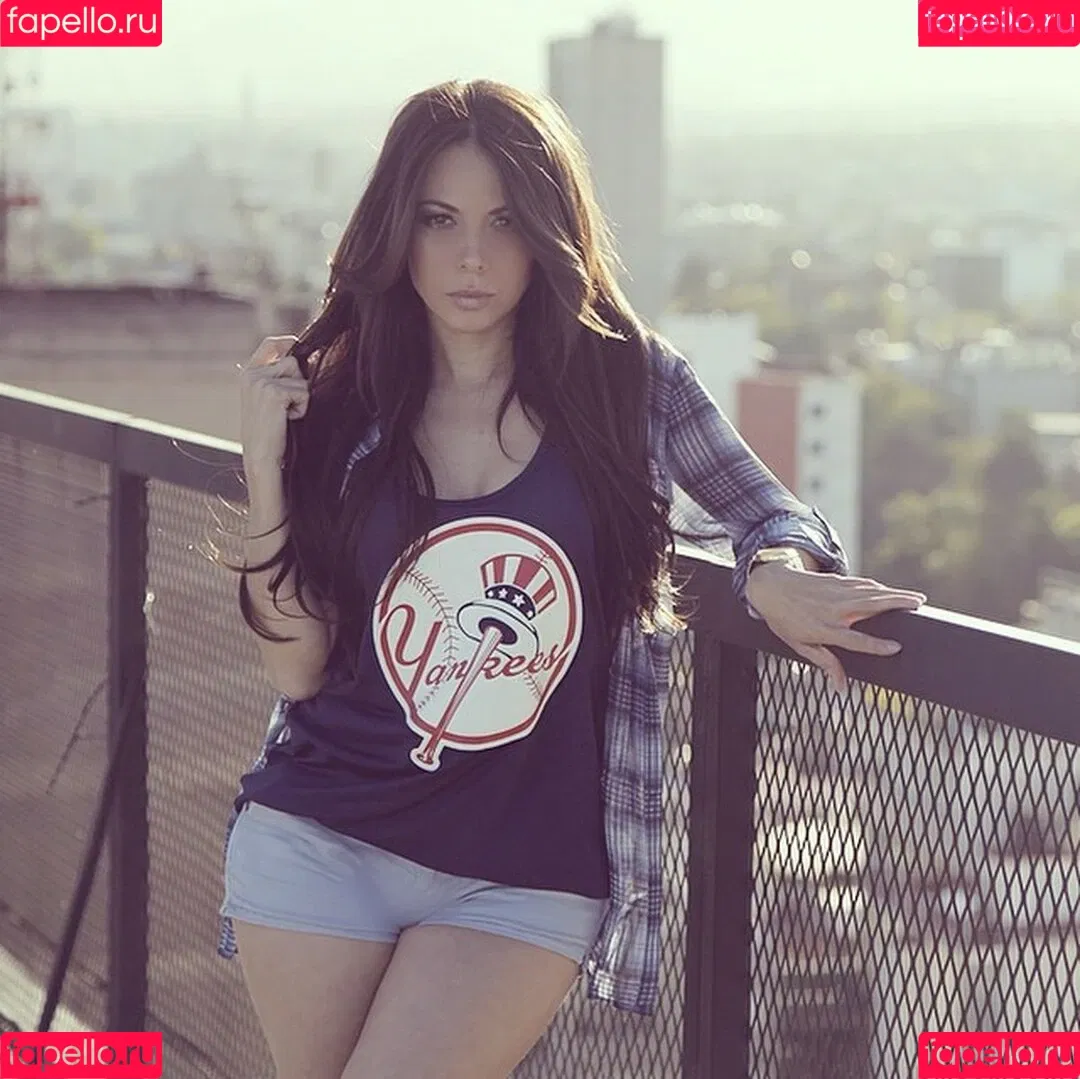 Jimena Sanchez / jimenasanchezmx Onlyfans Photo Gallery 