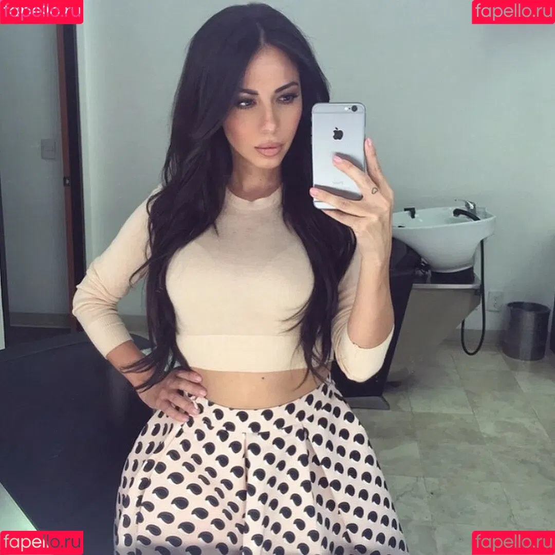 Jimena Sanchez / jimenasanchezmx Onlyfans Photo Gallery 