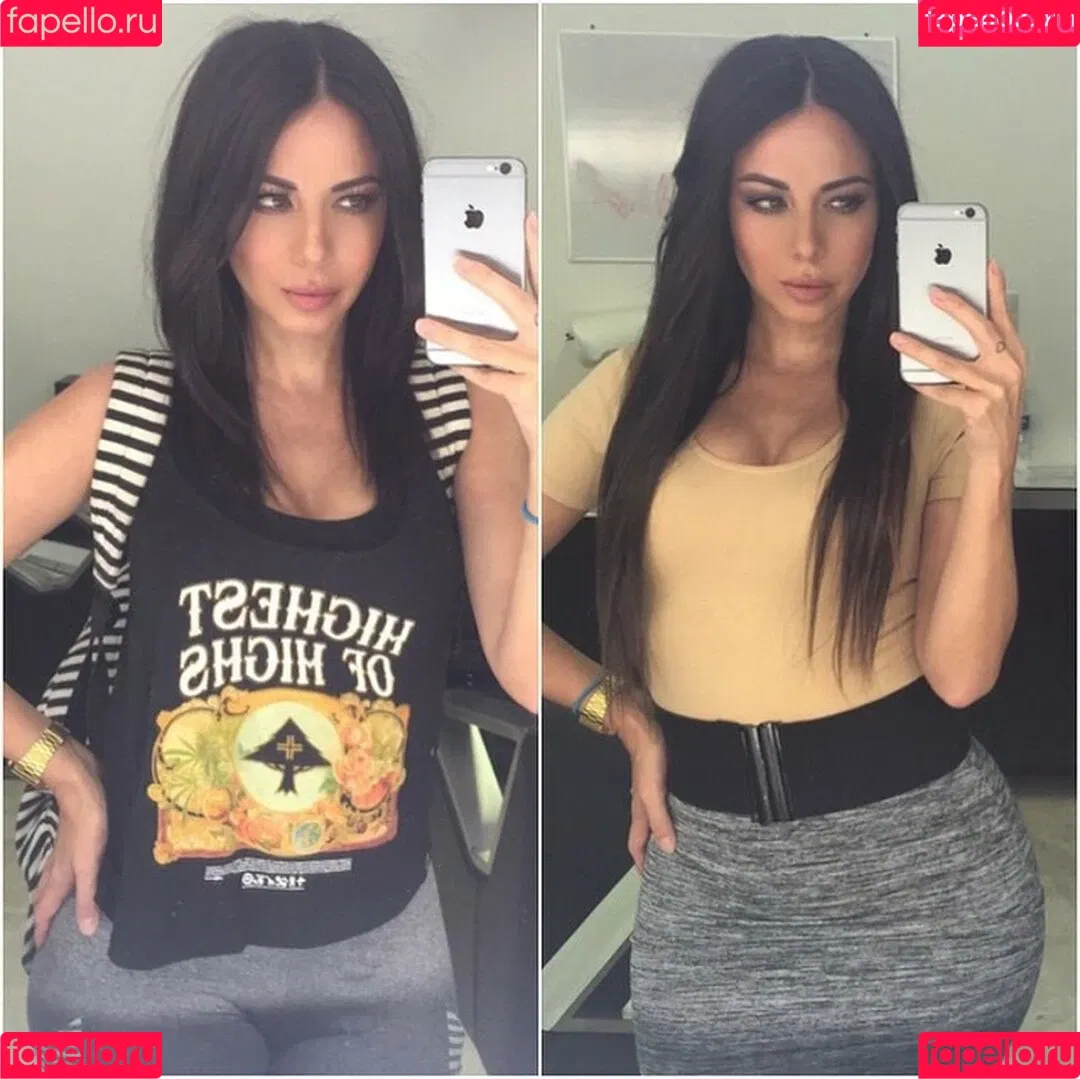 Jimena Sanchez / jimenasanchezmx Onlyfans Photo Gallery 
