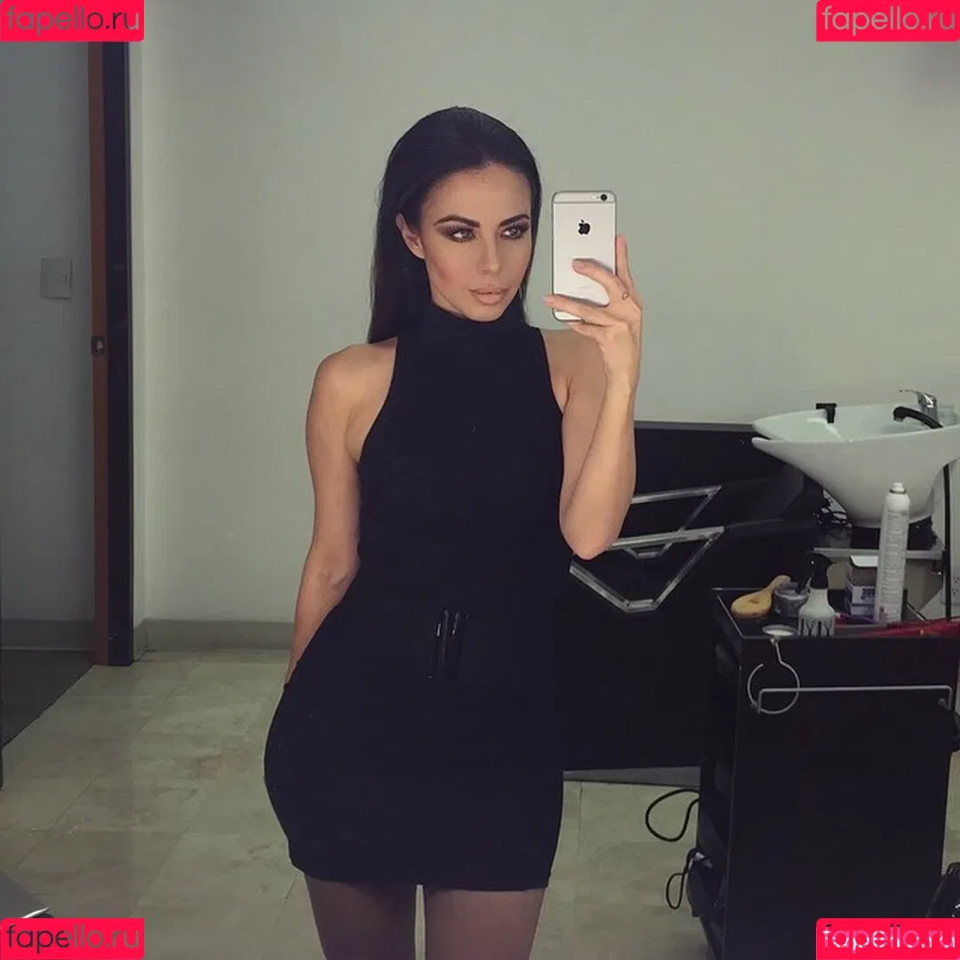 Jimena Sanchez / jimenasanchezmx Onlyfans Photo Gallery 