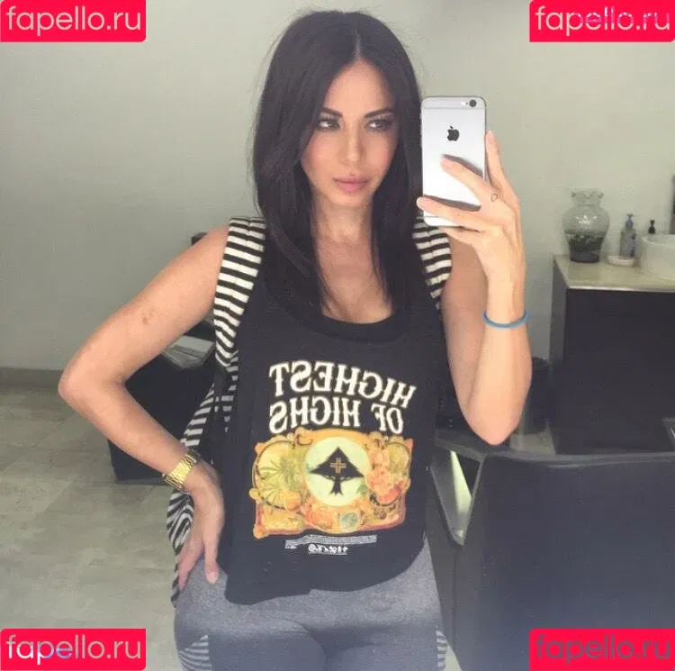 Jimena Sanchez / jimenasanchezmx Onlyfans Photo Gallery 