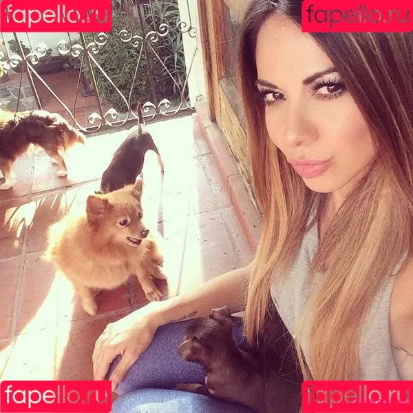 Jimena Sanchez / jimenasanchezmx Onlyfans Photo Gallery 