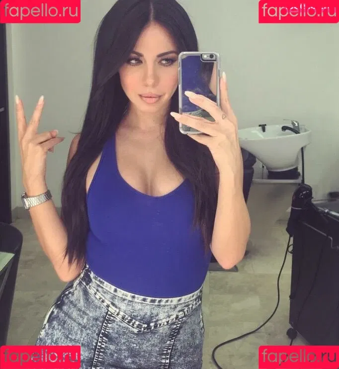 Jimena Sanchez / jimenasanchezmx Onlyfans Photo Gallery 