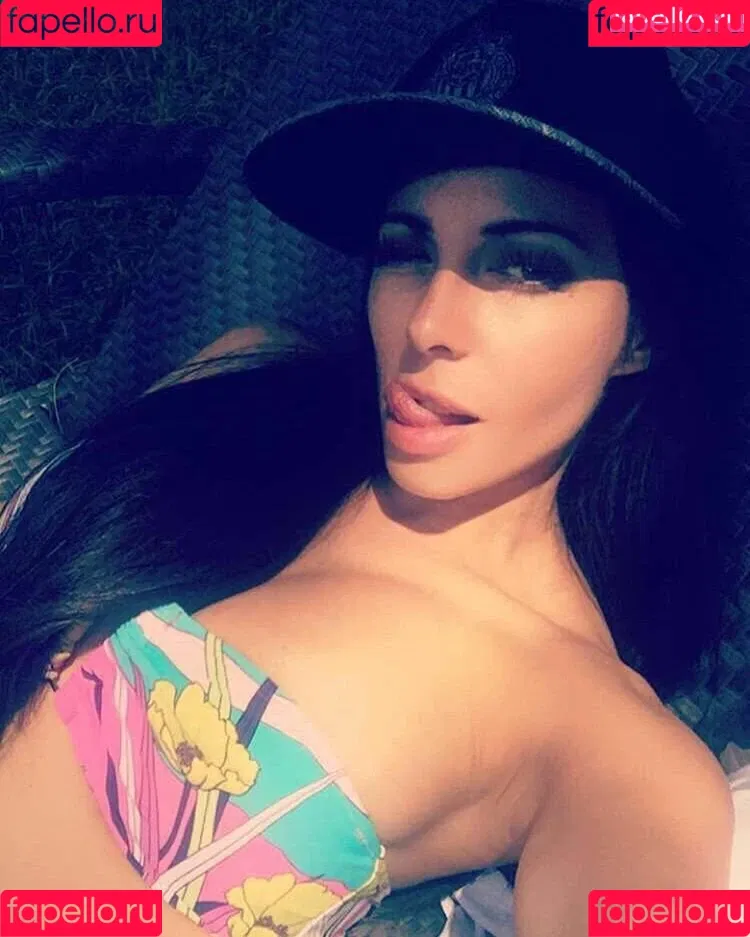 Jimena Sanchez / jimenasanchezmx Onlyfans Photo Gallery 