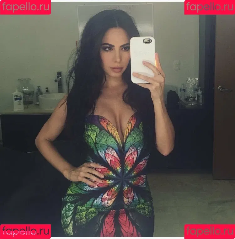 Jimena Sanchez / jimenasanchezmx Onlyfans Photo Gallery 