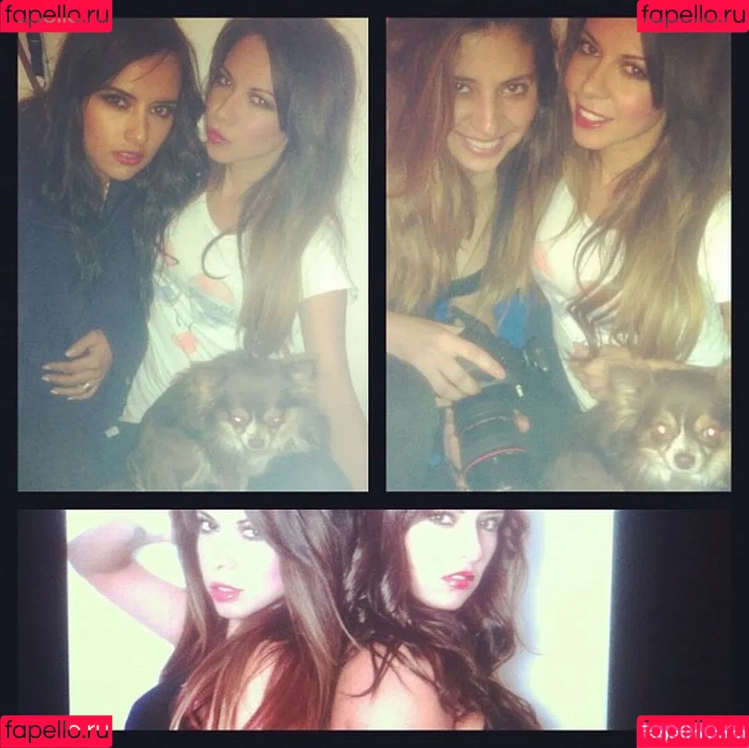 Jimena Sanchez / jimenasanchezmx Onlyfans Photo Gallery 