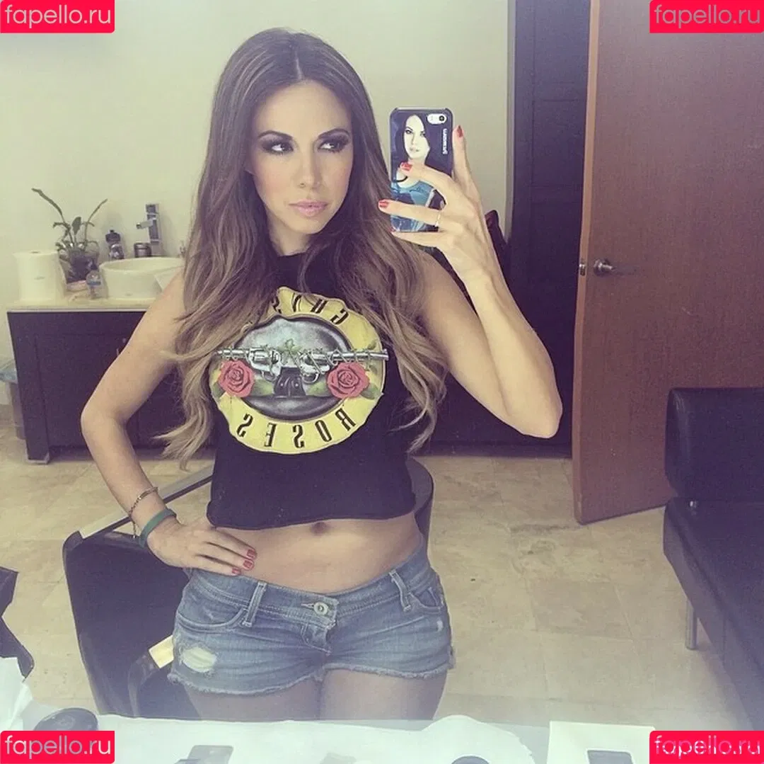 Jimena Sanchez / jimenasanchezmx Onlyfans Photo Gallery 