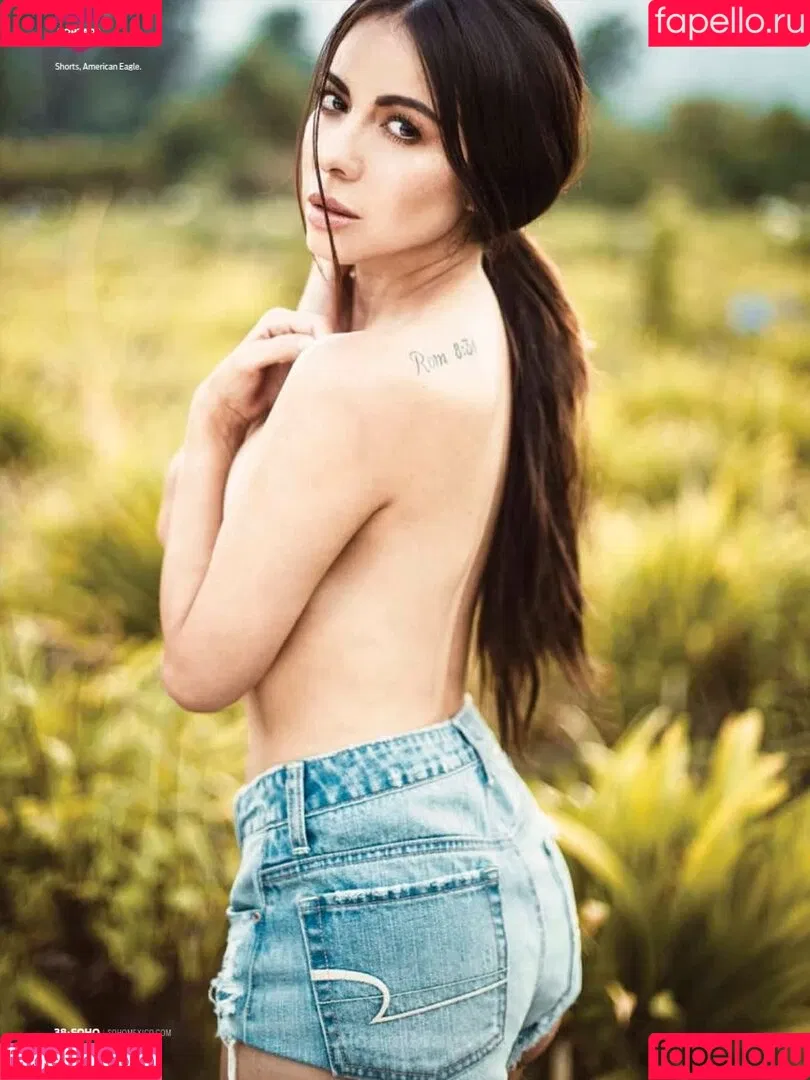 Jimena Sanchez / jimenasanchezmx Onlyfans Photo Gallery 