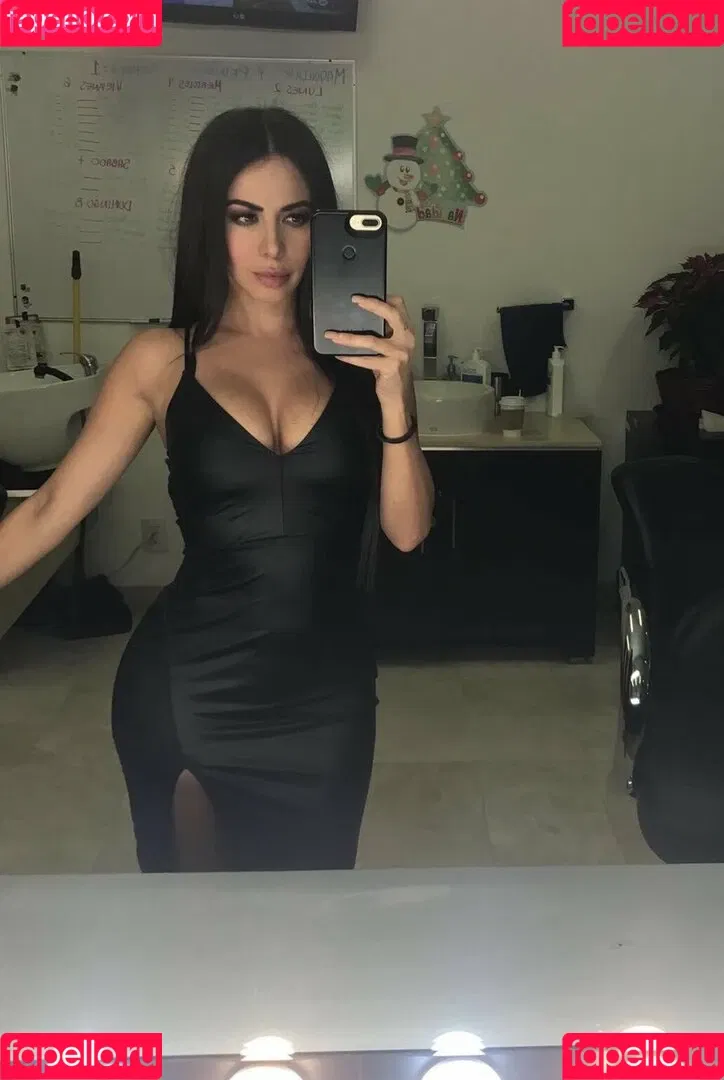 Jimena Sanchez / jimenasanchezmx Onlyfans Photo Gallery 