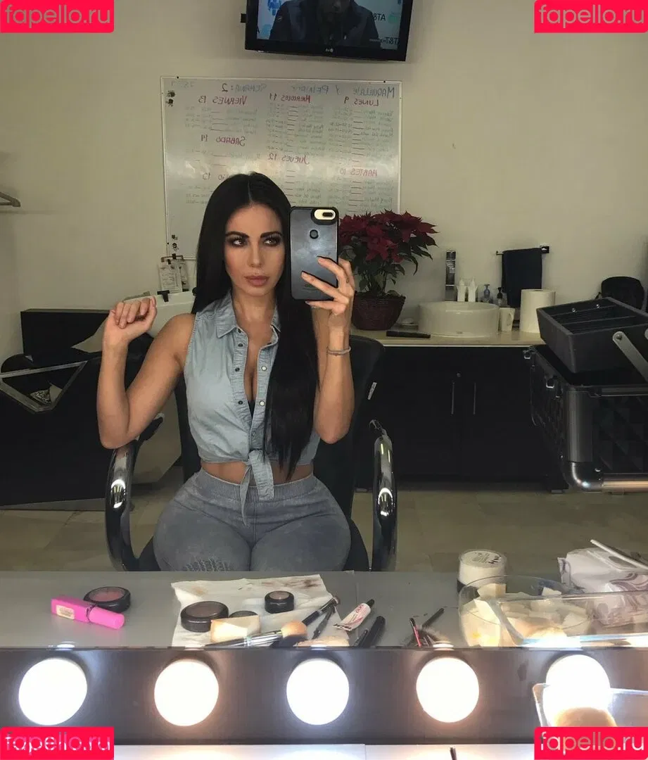 Jimena Sanchez / jimenasanchezmx Onlyfans Photo Gallery 