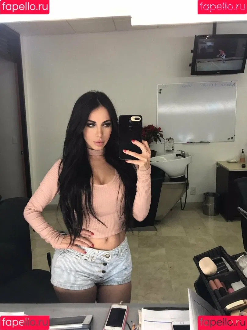 Jimena Sanchez / jimenasanchezmx Onlyfans Photo Gallery 