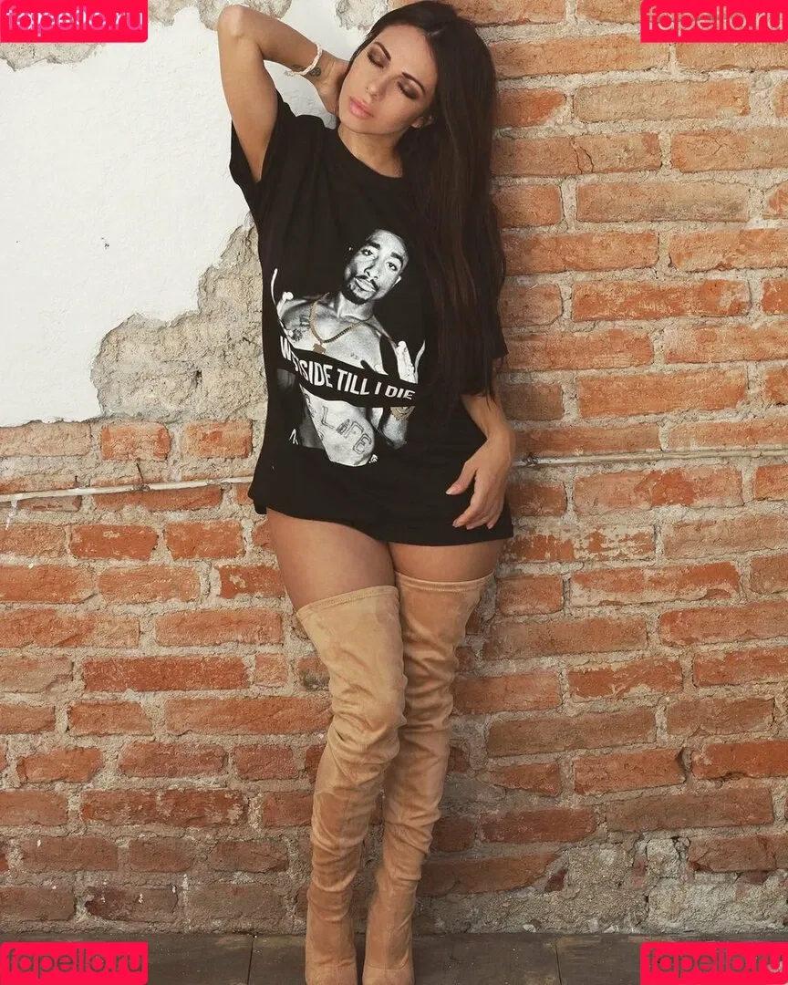 Jimena Sanchez / jimenasanchezmx Onlyfans Photo Gallery 