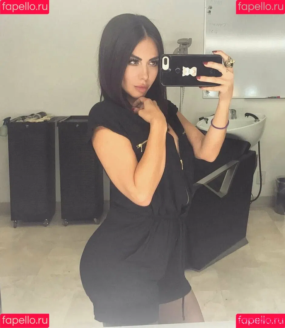 Jimena Sanchez / jimenasanchezmx Onlyfans Photo Gallery 