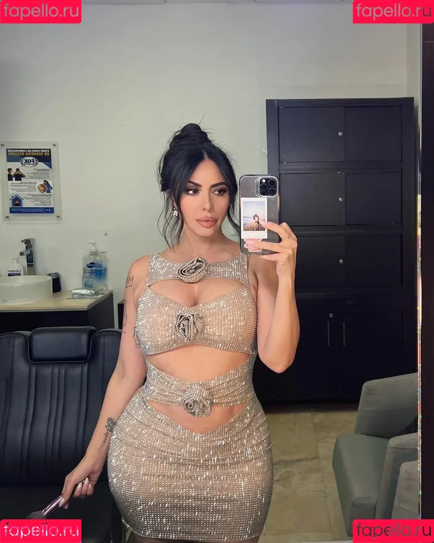 Jimena Sanchez / jimenasanchezmx Onlyfans Photo Gallery 